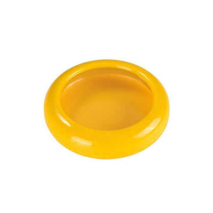 Fruit and vegetable preservation box-Lemon-TPU V1221-FRESH-KEEPING-BOX-LEMON-TPU