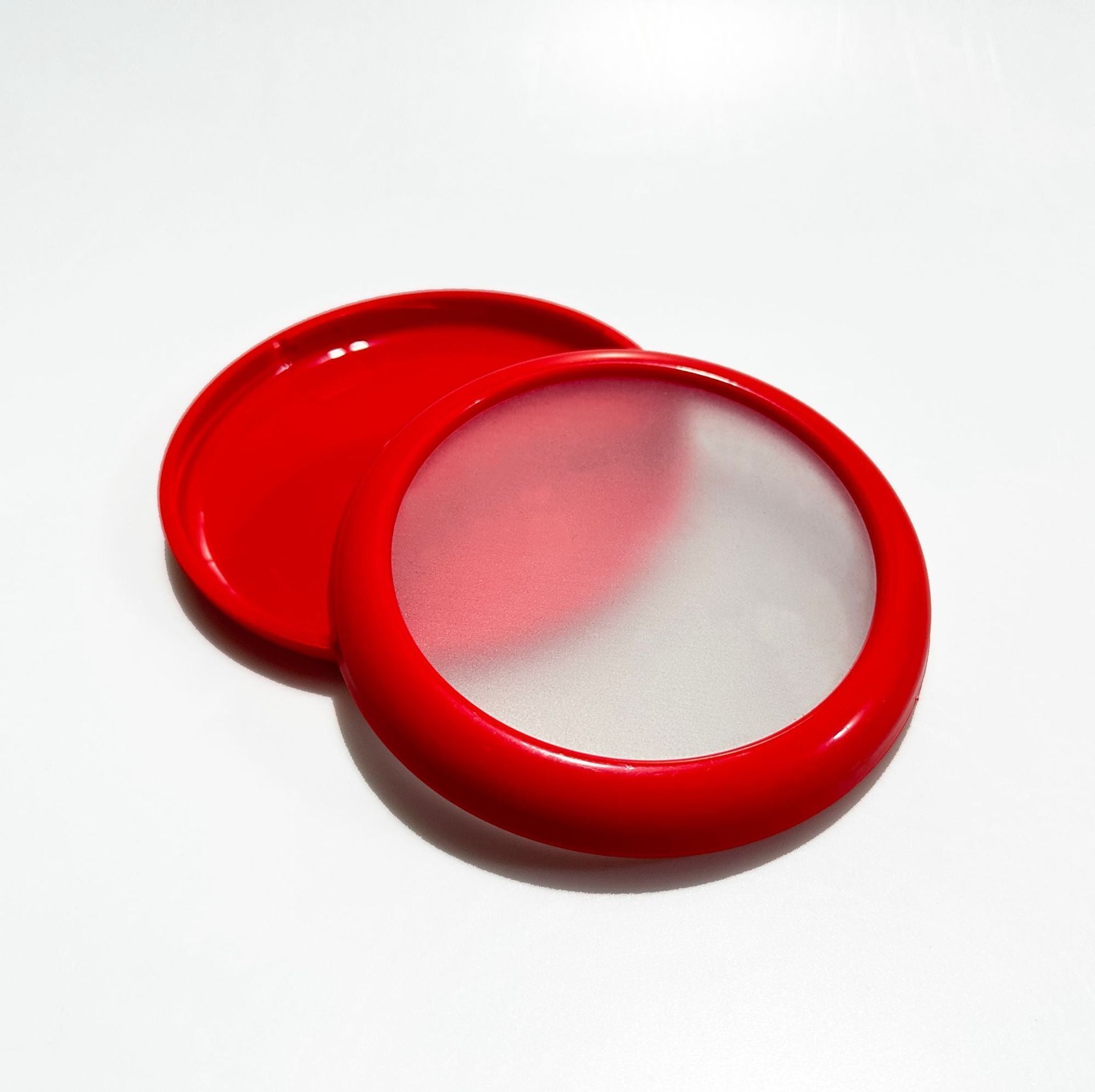 Fruit and vegetable preservation box-Tomato-Silicone V1221-FRESH-KEEPING-BOX-TOMATO-SILICONE
