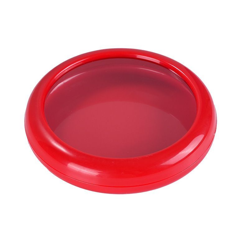 Fruit and vegetable preservation box-Tomato-TPU V1221-FRESH-KEEPING-BOX-TOMATO-TPU