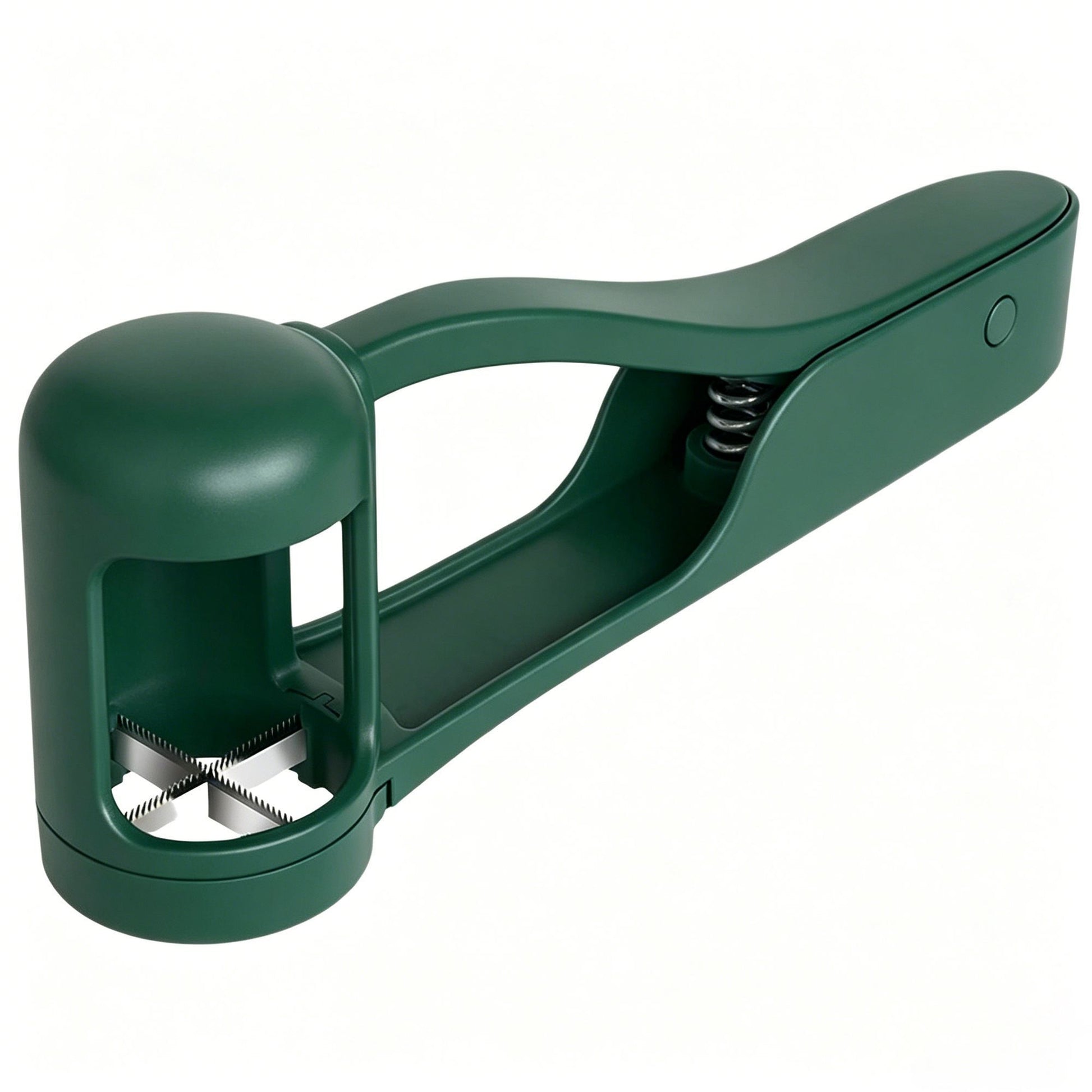 Fruit divider-Green V1221-FRUIT-DIVIDER-GREEN