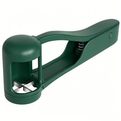 Fruit divider-Green V1221-FRUIT-DIVIDER-GREEN