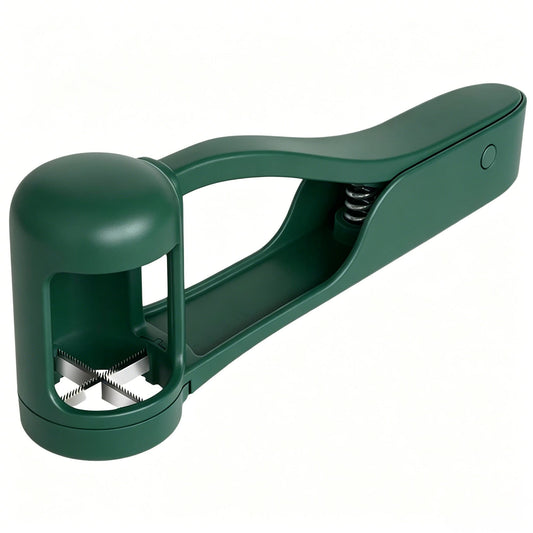 Fruit divider-Green V1221-FRUIT-DIVIDER-GREEN