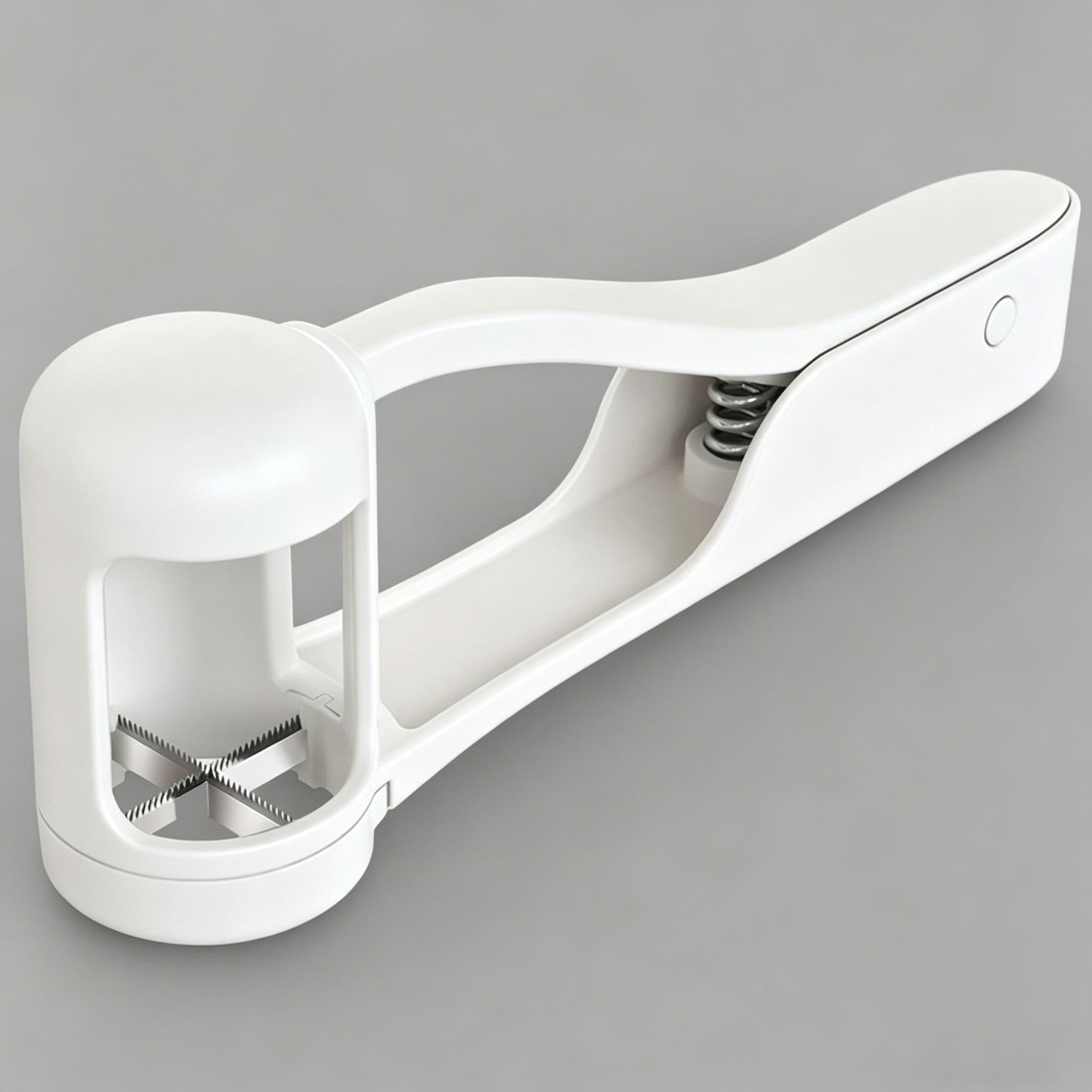 Fruit divider-White V1221-FRUIT-DIVIDER-WHITE
