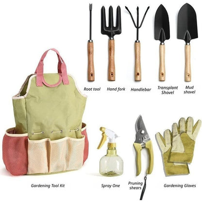 LandscapingToolKit V1221-GARDENINGTOOLKIT