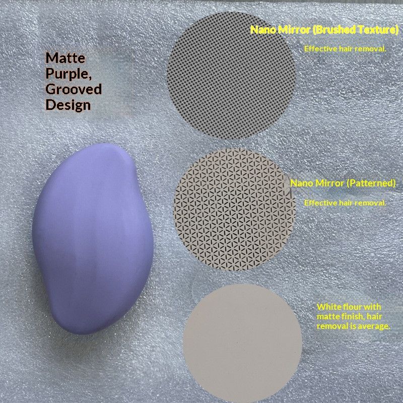 GlossyBlackGroovedStyle-FrostedFineGlass V1221-GLOSSBLACKGROOVE-FINEFROSTED