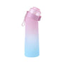 Gradient of pink and blue 0 Sugar 0 Calorie Scented Water Bottle V1221-GRADIENT-OF-PINK-AND-BLUE-0-SUGAR-0-CALORIE-SCENTED-WATER-BOTTLE