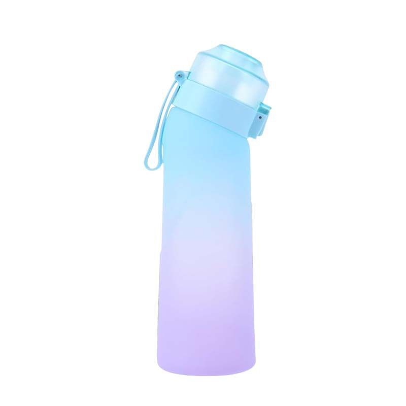 Gradient of pink and blue 0 Sugar 0 Calorie Scented Water Bottle V1221-GRADIENT-OF-PINK-AND-BLUE-0-SUGAR-0-CALORIE-SCENTED-WATER-BOTTLE