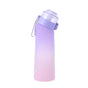 Gradient purple pink 0 Sugar 0 Calorie Scented Water Bottle V1221-GRADIENT-PURPLE-PINK-0-SUGAR-0-CALORIE-SCENTED-WATER-BOTTLE