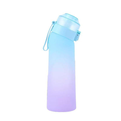 Gradient purple pink 0 Sugar 0 Calorie Scented Water Bottle V1221-GRADIENT-PURPLE-PINK-0-SUGAR-0-CALORIE-SCENTED-WATER-BOTTLE