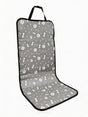 PetGrayBonePrintCarMat V1221-GRAYBONEPRINTCARMAT