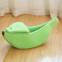 PetBedGreen-BambooMat-LSize72*25*18cm V1221-GREEN-COOLINGMAT-LSIZE-72X25X18CM