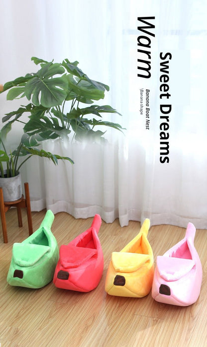 PetBedGreen-LSize72*25*18cm V1221-GREEN-LSIZE-72X25X18CM