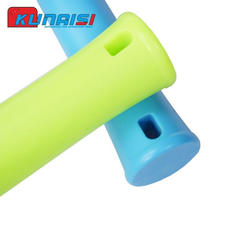 Green Silicone Scraper V1221-GREEN-SILICONE-SCRAPER