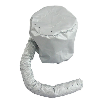 DeepConditioningHairDryingCap-Black V1221-HAIRDRYINGCAP-BLACK