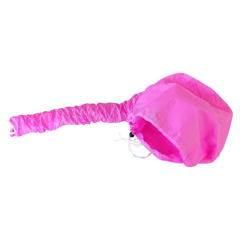 DeepConditioningHairDryingCap-Pink V1221-HAIRDRYINGCAP-PINK