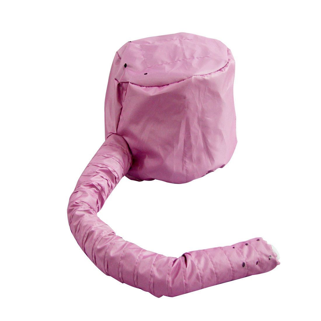 DeepConditioningHairDryingCap-SilverGray V1221-HAIRDRYINGCAP-SILVERGRAY