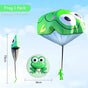 Hand-LaunchParachute-Frog V1221-HAND-LAUNCHPARACHUTE-FROG