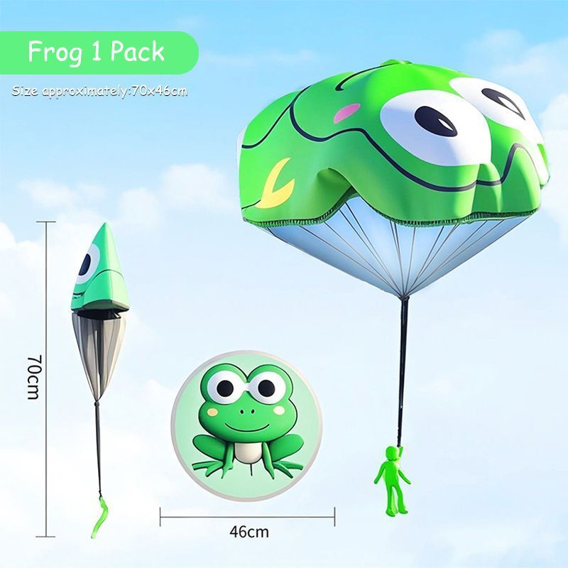 Hand-LaunchParachute-NewPandaDesign V1221-HAND-LAUNCHPARACHUTE-NEWPANDADESIGN