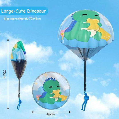 Hand-LaunchParachute-NewPandaDesign V1221-HAND-LAUNCHPARACHUTE-NEWPANDADESIGN