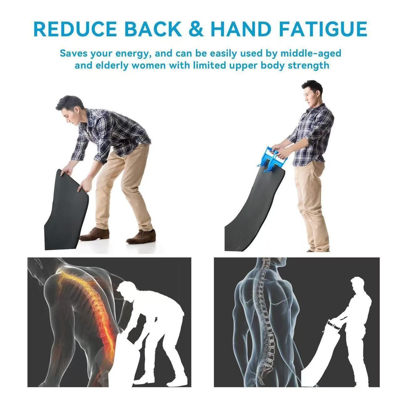 Handle the clip-1 V1221-HANDLE-THE-CLIP-1