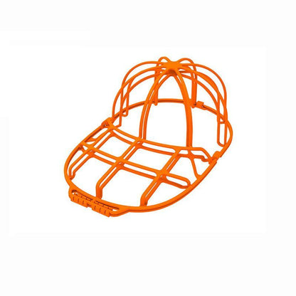 Hat protection frame-Orange V1221-HAT-PROTECTION-FRAME-ORANGE