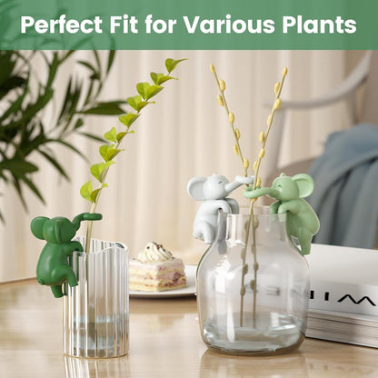 Hydroponic Plant Support Frame-Green V1221-HYDROPONICPLANTSUPPORTFRAME-GREEN