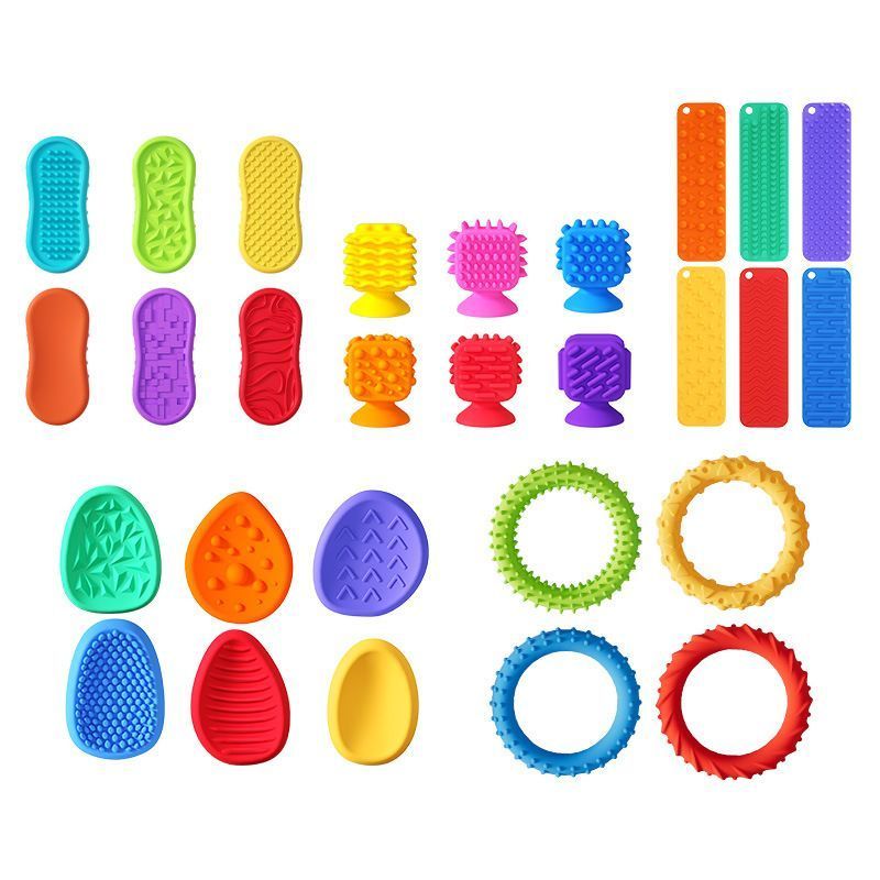 Kiwi toy - 1 piece V1221-KIWI-TOY-1-PIECE