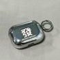 Laser Engraved Fortune with a Ring Apple AirPods pro2 V1221-LASER-ENGRAVED-FORTUNE-WITH-A-RING-APPLE-AIRPODS-PRO2