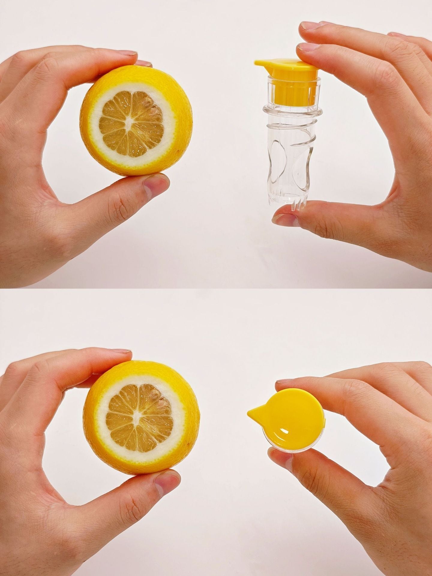 Lemon Squeezer-1Green V1221-LEMON-SQUEEZER-1GREEN