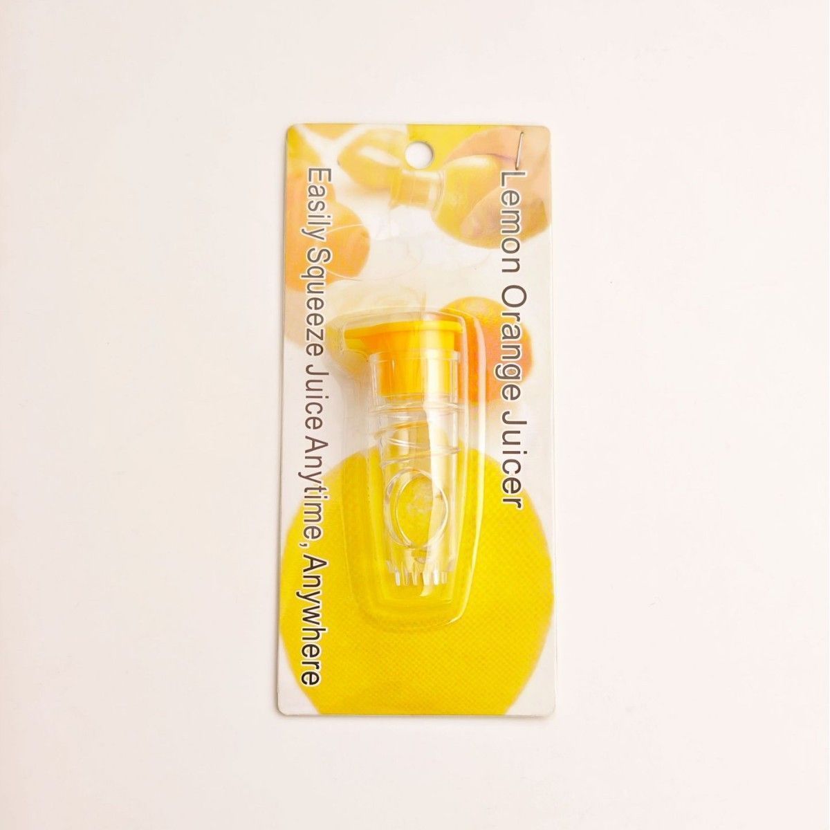 Lemon Squeezer-1Yellow V1221-LEMON-SQUEEZER-1YELLOW