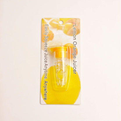 Lemon Squeezer-1Yellow V1221-LEMON-SQUEEZER-1YELLOW