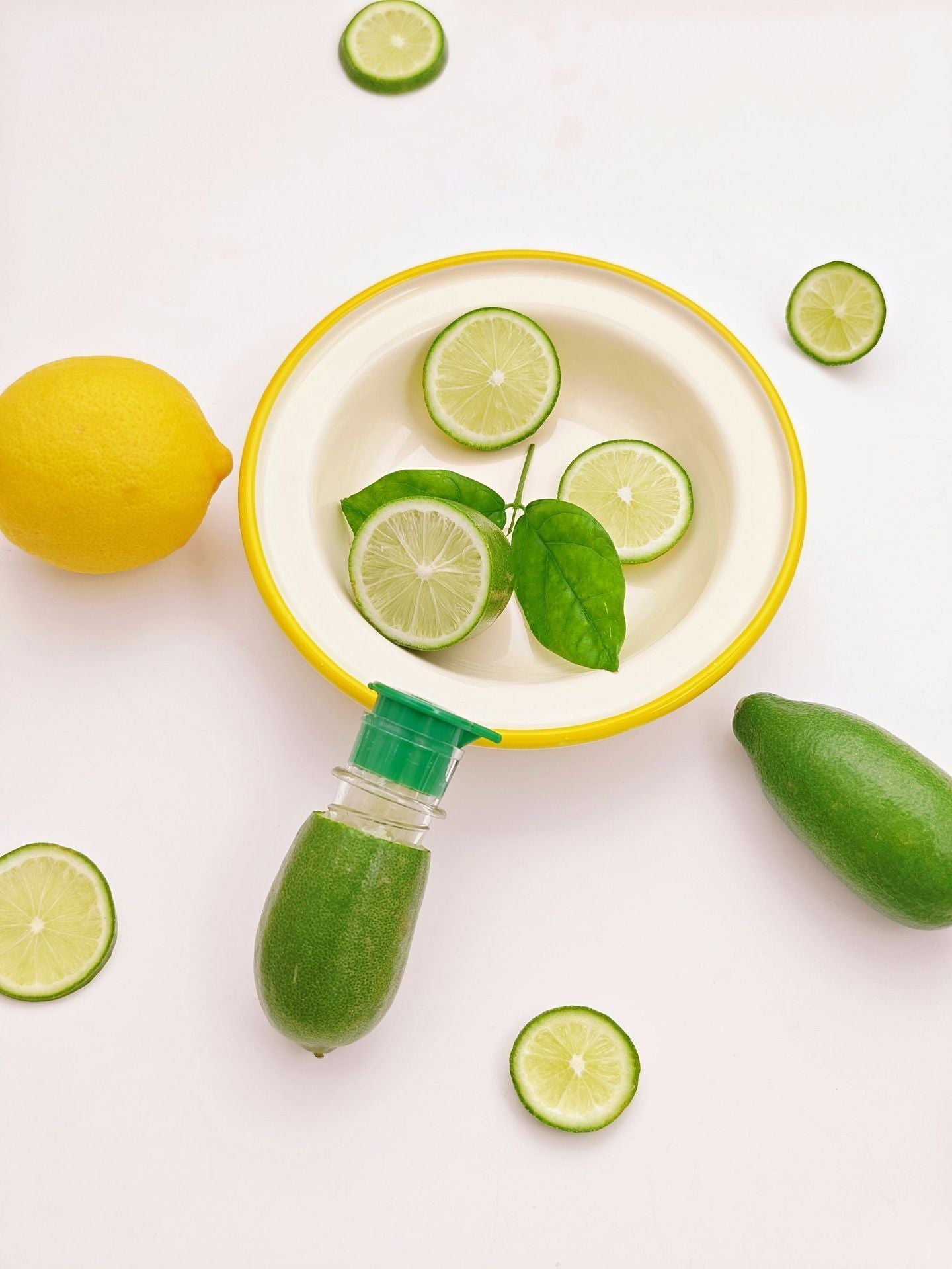 Lemon Squeezer-1Yellow V1221-LEMON-SQUEEZER-1YELLOW
