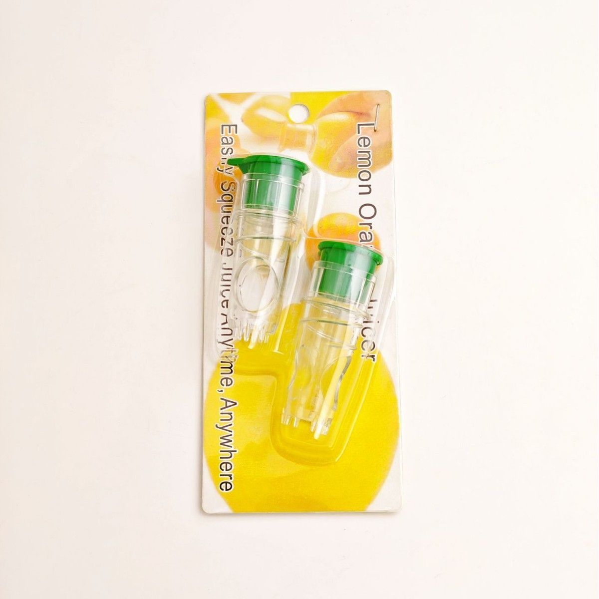 Lemon Squeezer-2Green V1221-LEMON-SQUEEZER-2GREEN