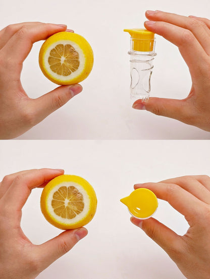 Lemon Squeezer-2Green V1221-LEMON-SQUEEZER-2GREEN