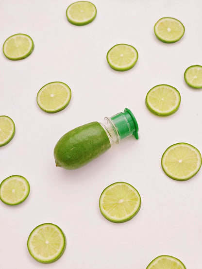 Lemon Squeezer-2Green V1221-LEMON-SQUEEZER-2GREEN