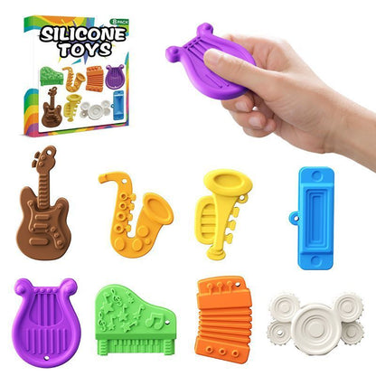 Lemon toy - 1 piece V1221-LEMON-TOY-1-PIECE