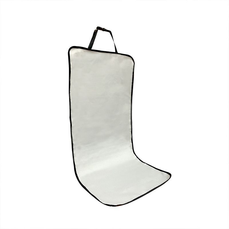 PetLightGray-CarMat V1221-LIGHTGRAY-CARMAT