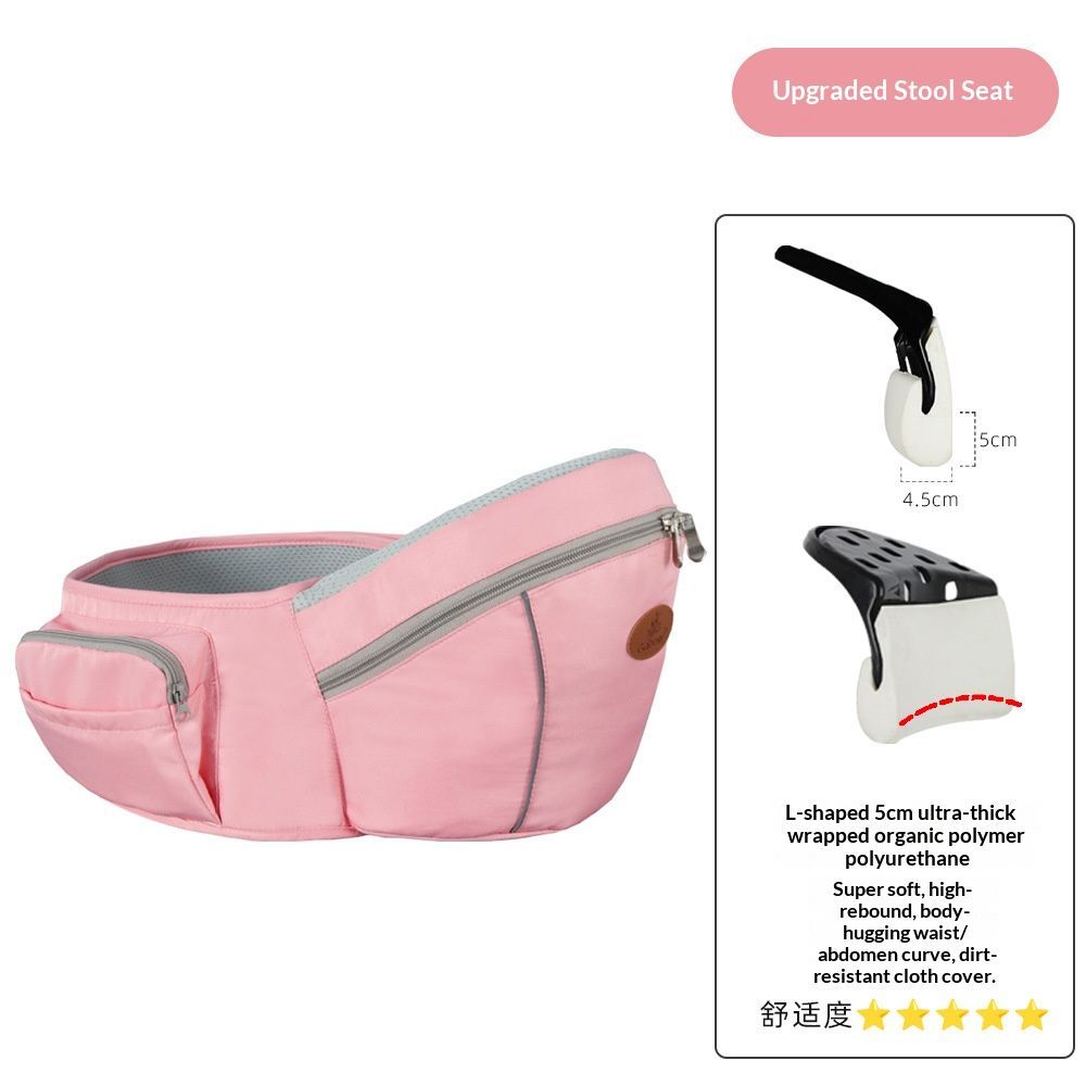 LilacPink(SeatCushionUpgradedwith5cmL-ShapedFoam) V1221-LOTUSPINK-CUSHIONUPGRADE