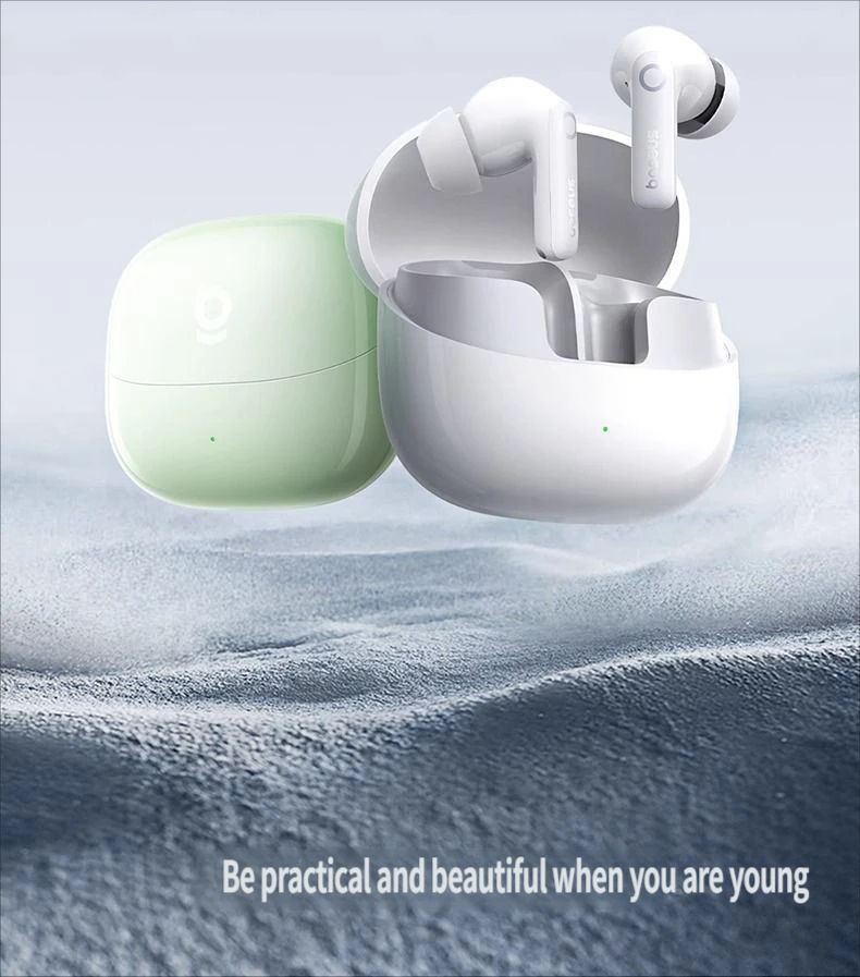 M3s Bluetooth headset-White V1221-M3S-BLUETOOTH-HEADSET-WHITE