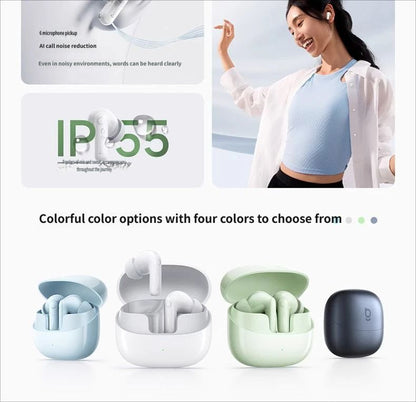 M3s Bluetooth headset-White V1221-M3S-BLUETOOTH-HEADSET-WHITE