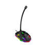M9 Computer Noise Cancelling Microphone Black V1221-M9-COMPUTER-NOISE-CANCELLING-MICROPHONE-BLACK