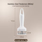 StainlessSteelMeatTenderizer V1221-MEATLOOSENINGNEEDLE-WHITE