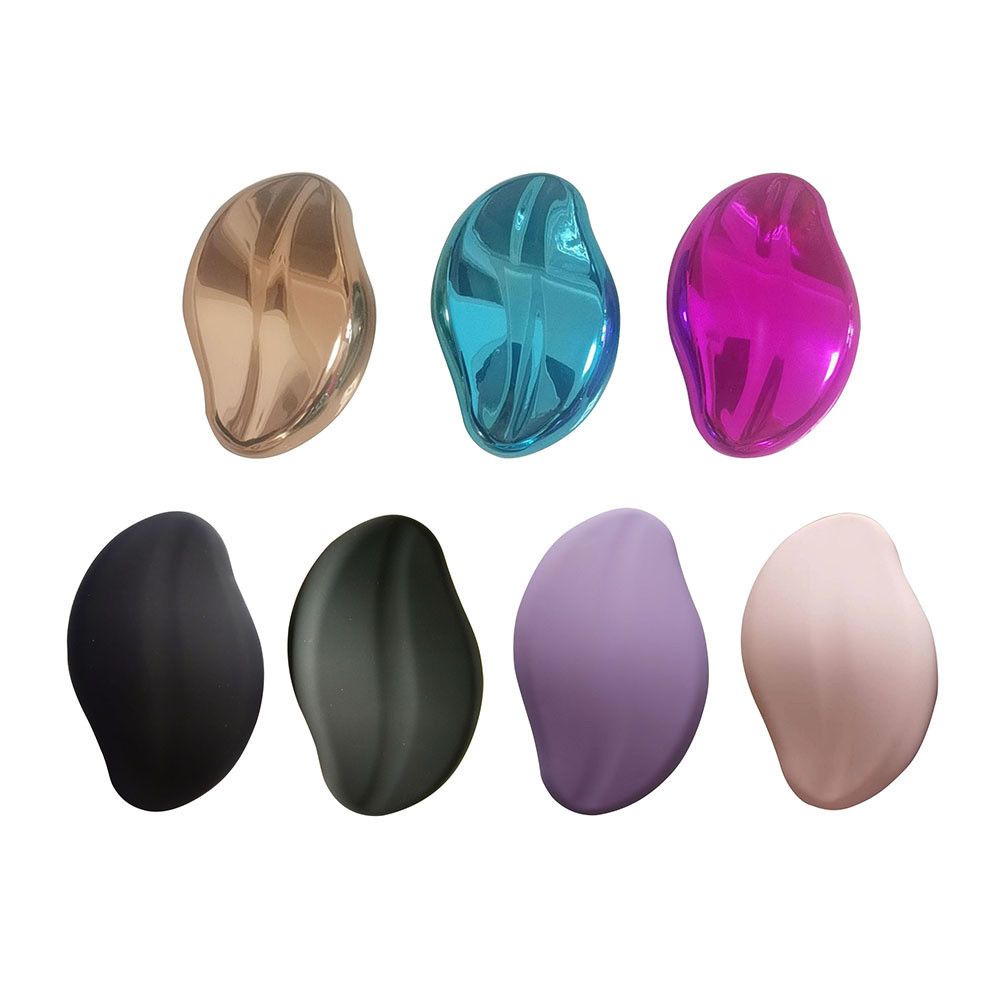 NaturalColor-Purple-CrystalFrosted V1221-NATURAL-PURPLE-CRYSTALFROSTED
