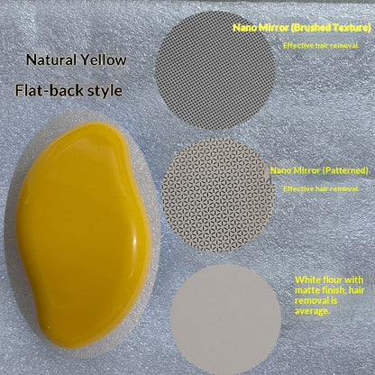 NaturalColor-RoseRed-NanoGlass(Patterned) V1221-NATURALCOLOR-ROSERED-NANO-PATTERNED