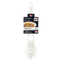 Noodle ladle white V1221-NOODLE-LADLE-WHITE