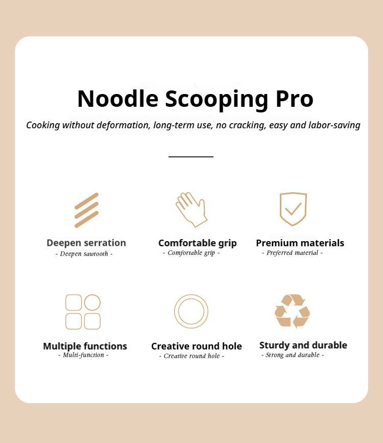 Noodle Portioner V1221-NOODLE-PORTIONER