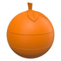 Orange toy - 1 piece V1221-ORANGE-TOY-1-PIECE