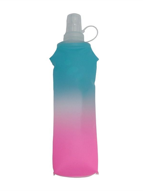Outdoor TPU Soft Flask 250ml V1221-OUTDOOR-TPU-SOFT-FLASK-250ML
