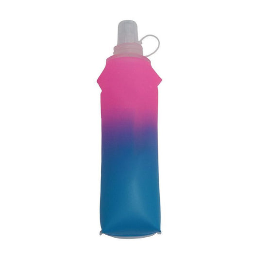 Outdoor TPU Soft Flask 250ml V1221-OUTDOOR-TPU-SOFT-FLASK-250ML