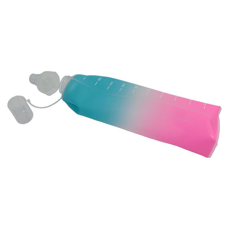 Outdoor TPU Soft Flask 250ml V1221-OUTDOOR-TPU-SOFT-FLASK-250ML